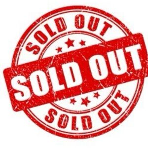 Red Sold Out Stamp Like This Listing To Know When Next Live/Share Show‼️‼️🔥🔥🔥
